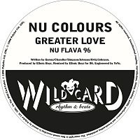 Nu Colours – Greater Love [Nu Flava 96]