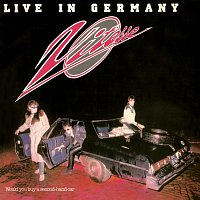 Vitesse – Live In Germany [Remastered 2024]