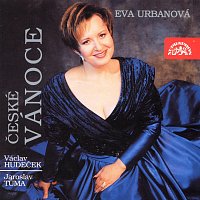 Eva Urbanová – České Vánoce CD