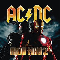 AC/DC – Iron Man 2 FLAC
