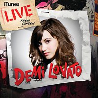 Demi Lovato – Live From London EP