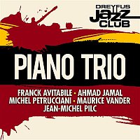 Various Artists.. – Dreyfus Jazz Club: Piano Trio