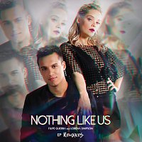 Filipe Guerra, Lorena Simpson – Nothing Like Us [Remixes]