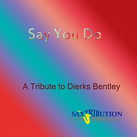 Saxtribution – Say You Do - A Tribute to Dierks Bentley