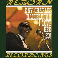 Ray Charles – Hallellujah I Love Her So (HD Remastered)