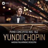 Yundi – Chopin: Piano Concertos Nos 1 & 2
