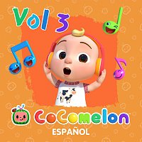 CoComelon Espanol – CoComelon Éxitos para Ninos, Vol 3