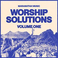 Worship Solutions, Maranatha! Music – Worship Solutions Volume One