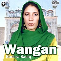 Bushra Sadiq – Wangan