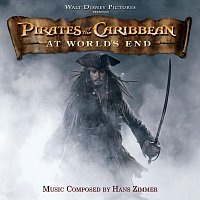 Hans Zimmer – Pirates Of The Caribbean: At World's End Original Soundtrack