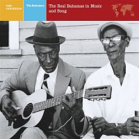 Nonesuch Explorer Series – THE CARIBBEAN  The Bahamas: The Real Bahamas in Music and Song