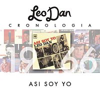 Leo Dan Cronología - Así Soy Yo (1966)