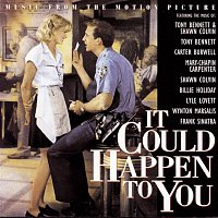 Original Motion Picture Soundtrack – It Could Happen To You:  Music From The Motion Picture