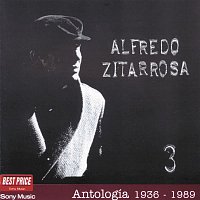 Alfredo Zitarrosa – Antología 1936-1989