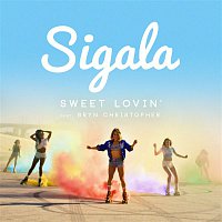 Sigala & Bryn Christopher – Sweet Lovin' (EP)
