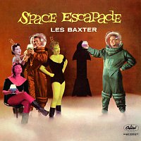 Les Baxter – Space Escapade