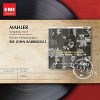 Sir John Barbirolli – Mahler: Symphony No.9