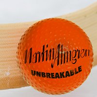 Martin Almgren – Unbreakable