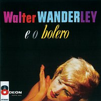 Přední strana obalu CD Walter Wanderley E O Bolero