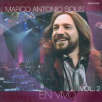 Marco Antonio Solís – En Vivo Desde El Teatro De Bellas Artes Puerto Rico [Vol. II]