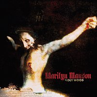 Marilyn Manson – Holy Wood [Censored Packaging Version]