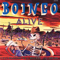 Oingo Boingo – Boingo Alive