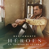 Přední strana obalu CD Héroes En Tiempos De Guerra