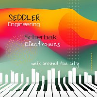Seddler Engineering, Scherbak Electronics – Walk around the city