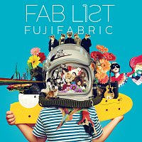 Fujifabric – Fab List 1 [Remastered 2019]