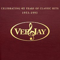 Přední strana obalu CD The Vee-Jay Story: Celebrating 40 Years Of Classic Hits