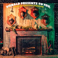 Piebald – Piebald Presents To You, A Musical Christmas Adventure
