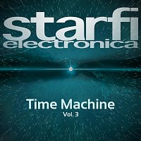 Starfi Electronica – Time Machine Vol.3