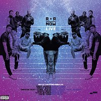 R+R=NOW, Robert Glasper, Terrace Martin, Christian Scott aTunde Adjuah – R+R=Now Live [Live]