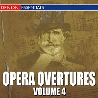 Různí interpreti – Opera Overtures, Volume 4