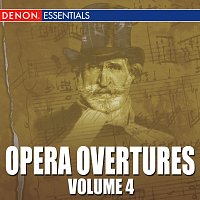 Opera Overtures, Volume 4