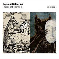Evgueni Galperine, Sebastien Hurtaud – This Town Will Burn Before Dawn