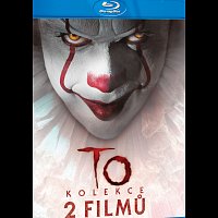 Různí interpreti – To kolekce 1.-2. Blu-ray