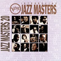 Různí interpreti – Verve Jazz Masters 20: Introducing Jazz Masters