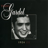 Carlos Gardel – La Historia Completa De Carlos Gardel - Volumen 37