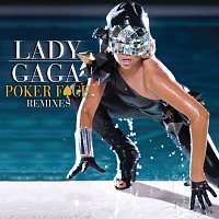 Lady Gaga – Poker Face [Remixes]