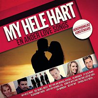 Various  Artists – My Hele Hart & ander Love Songs