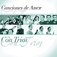 Various  Artists – Canciones De Amor... Con Tríos
