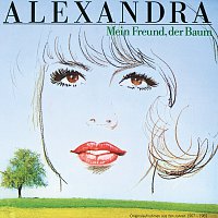 Alexandra – Mein Freund Der Baum