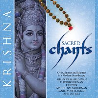 Různí interpreti – Sacred Chants Of Krishna