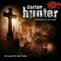 Dorian Hunter – 09: Im Labyrinth des Todes