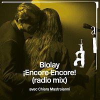 Benjamin Biolay, Chiara Mastroianni – ?Encore Encore! [Radio Mix]