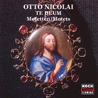 Te Deum - Motetten