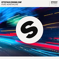 Stefan Engblom – Pure Adrenaline