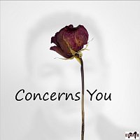 Přední strana obalu CD Concerns You