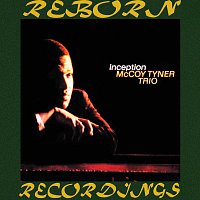 McCoy Tyner – Inception (HD Remastered)